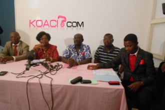 Togo : Nouvelle tentative de coalition des oppositions togolaises